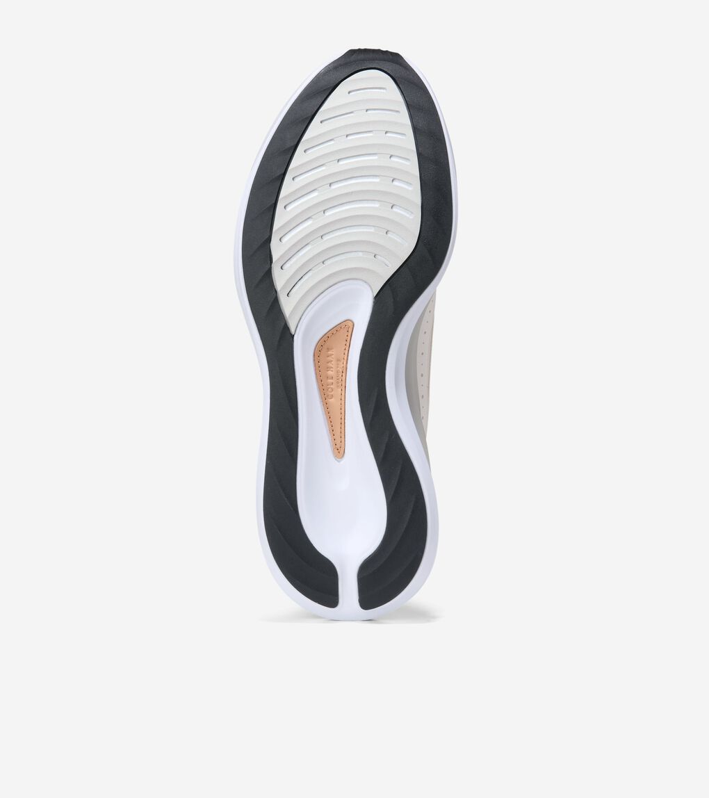 ORIGINALGRAND QUADSTAR RUNNING SNEAKERS